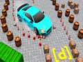 Game Car Parking Game