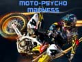 Cluiche Moto-Psycho Madness