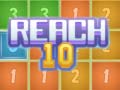 Game Reach 10