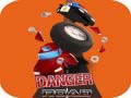 Game Danger Road