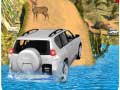 Game Offroad Jeep Simulator