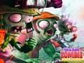 Game Tap & Click Zombie Mania Deluxe