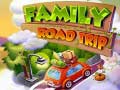 Game Family Road Trip