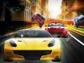 Game Rackless Car Revolt