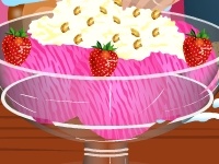 Game Crazy ice - cream
