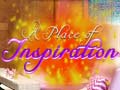 Game A Place for Inspiration