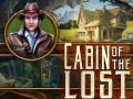 Game Cabin of the Lost