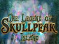 Game The Legend of Skullpeak Island