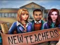 Game New Teachers