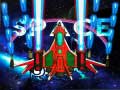 Game Extreme Space Airplane Attack