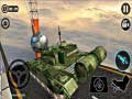 Game Impossible US Army Tank