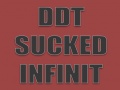 Game DDT Sucked Infinit