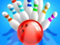 Game Mini Bowling 3d