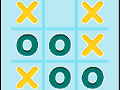 ເກມ Tic Tac Toe Free