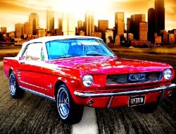 Game Daily Mustang online.