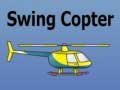 ເກມ Swing Copter