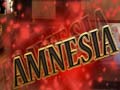 Game Amnesia