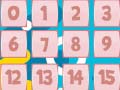 Cluiche Memory Game With Numbers