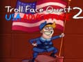 ເກມ Trollface Quest USA Adventure 2