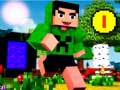 Game Block Craft Jumping