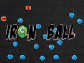 Game Iron Ball