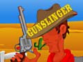 Cluiche Gunslinger