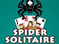 Game Spider Solitaire