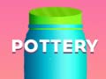 Game Pottery