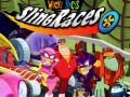 Game Wacky Races Sling Races