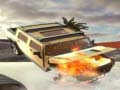 Game Car Crash 2 Stunts Demolition