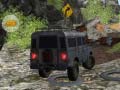 Game Offroad 4x4 Heavy Drive online