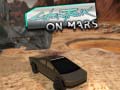 Game CyberTruck on Mars