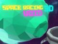 Cluiche Space Racing 3D: Void