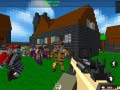 Game Best Combat Arena