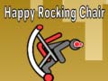 Game Happy Rocking Chair