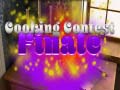 Game Cooking Contest