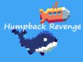 Game Humpback Revenge