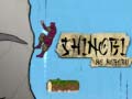Game Shinobi No Noboru