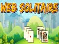 Cluiche Web solitaire