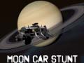 Cluiche Moon Car Stunt