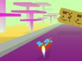 Game Spaceship Race