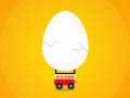 Game Save The Egg