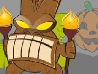 Game Mysterious pictures