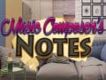 Game Music Composer`s Notes