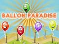 Game Ballon Paradise