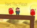 Game Save The Miner online