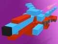 Game Pixel Rush