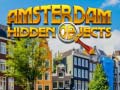 Game Amsterdam Hidden Objects