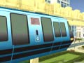 Cluiche Sky Train Game 2020