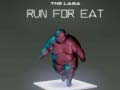 Game The laba Run for Eat